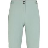 Ziener - Nilsa - Short - Groen - Dames