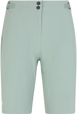 Ziener - Nilsa - Short - Groen - Dames