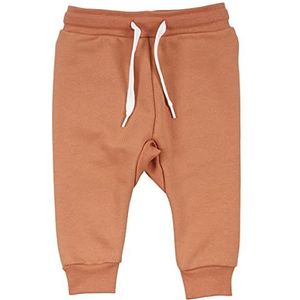 Fred's World by Green Cotton Joggingbroek voor babymeisjes, Sienna, 74 cm