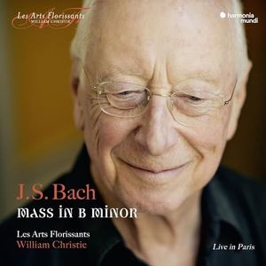 Christie & Les Arts Florissants - Bach Mass In B Minor