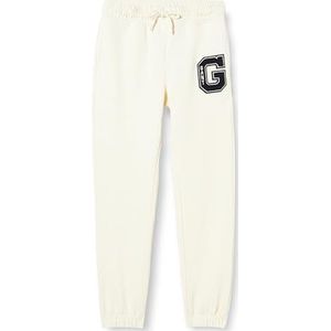 GANT REG G Sweatpants, crème, M