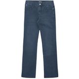 Jeans - Flared - Zacht Stretchdenim - Normale Pasvorm