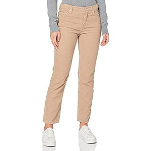 True Religion dames hoge kwaliteit Corduroy Cloudburst Skinny Jeans