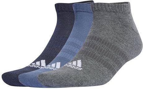 Legend Ink - Preloved Ink - Sportsokken - 3 Paar - Katoenmix