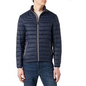 bugatti Herenjas, marineblauw, 56