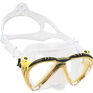 Cressi duikmasker Lince Low Volume Made in Italy