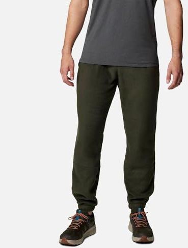 Columbia - Steens Mountain - Thermobroek - Zwart - Polyester