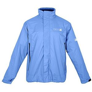Deproc Active Cambridge outdoorjas voor heren, blauw, XXL