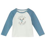 T-shirt - Regular-fit - Zacht Katoenen Jersey