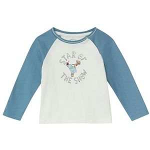 T-shirt - Regular-fit - Zacht Katoenen Jersey