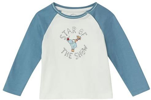 T-shirt - Regular-fit - Zacht Katoenen Jersey