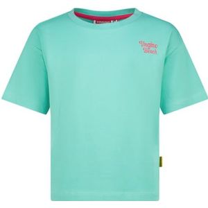 Vingino Girls Hinra in Color Tropic Mint Maat 4, Tropic Mint, 4 Jaar