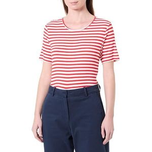 IHCELLA SS, 900000476/Cloud/Fiery Red, L