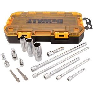 Stanley STADW73807 Stopcontactsets