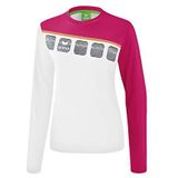 Erima dames 5c longsleeve