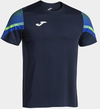 Joma - Elite Xi - T-shirt - Korte Mouwen