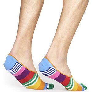 Happy Socks Herensokken (verpakking van 3 stuks), meerkleurig (Multicolour 300), 41/46 EU
