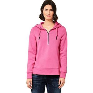 CECIL Dames B302095 Hoodie, Frosted Rose, XL, Frosted Rose., XL