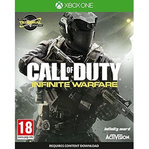 Call Of Duty Infinite Warfare (Xbox One)