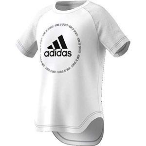 adidas Jg Tr Bold Tee T-shirt voor meisjes