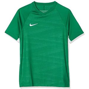 Nike Tiempo Premier Ss Voetbalshirt voor jongens, uniseks