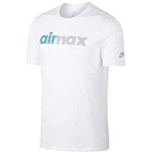 Nike M Nsw Air Max 95 Hardloopshirt met korte mouwen voor heren
