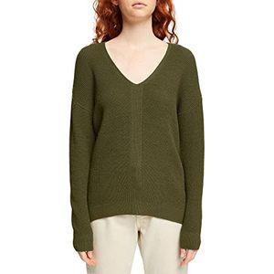 edc by ESPRIT Damestrui, 350/kaki green, XXS