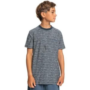 Quiksilver Kentin T-shirt voor kinderen en jongens (verpakking van 1 stuks)