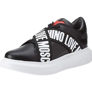 Love Moschino Dames, Sneakers, Collectie Lente Zomer 2021