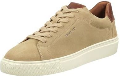 Gant - 870633888 - Schoenen - Suède - Nette Schoenen