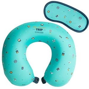 Mr. Wonderful, blauw, uniek