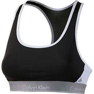 Calvin Klein onderwear dames sportbeha FLEX MOTION - LOW IMPACT RACERBACK
