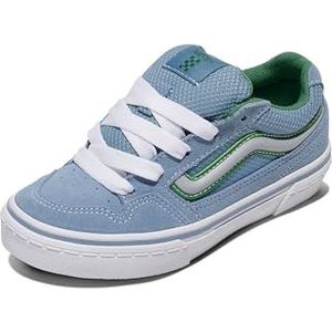 Vans - Caldrone - Skateschoenen - Blauw - Suède