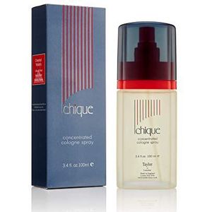 Taylor of London - Chique geur voor dames - 100 ml eau de cologne spray, van Milton-Lloyd