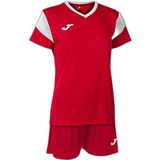 Joma - Phoenix - Dames Zwemkleding Set - Tweedelig - Jersey en Shortset
