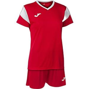 Joma - Phoenix - Dames Zwemkleding Set - Tweedelig - Jersey en Shortset
