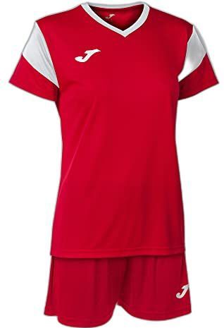 Joma - Phoenix - Dames Zwemkleding Set - Tweedelig - Jersey en Shortset