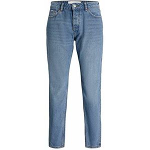JACK & JONES Dames JJXX JXSEOUL Straight MW NR3005 NOOS Jeans, Blue Denim, 29/30