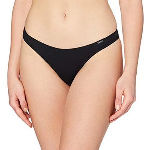 Skiny Damesslip, zwart, 36