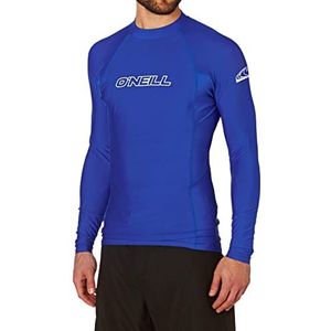 O'Neill Kinder Jeugd Basic Skins Shirt met lange mouwen Rash Guard