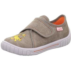 Superfit Jungen BILL Hausschuhe, BEIGE 4000