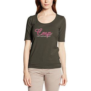 CMP T-shirt voor dames