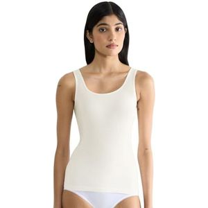 Sloggi - GO SENSE - Singlet - Wit - Polyamide