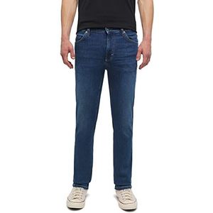 MUSTANG heren jeans Tramper, middenblauw 783, 31W / 34L