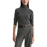 Marc O'Polo Shirt  donkergrijs