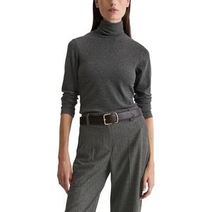 Marc O'Polo Shirt  donkergrijs