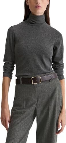 Marc O'Polo Shirt  donkergrijs