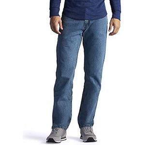 Lee Jeans met rechte snit voor heren, Wylie, 30W / 32L