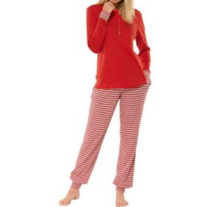 Schiesser dames pyjama 140481-500