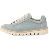 Artunisex - 1159511F5003_024 - Leren Schoenen - Geel - Casual